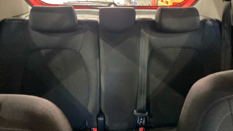 Hyundai i10 1.2 SE 5dr Auto Petrol Hatchback